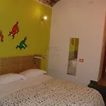 Incentro Lejlighed