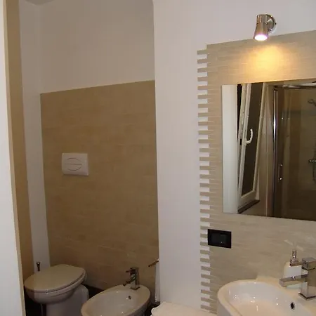 Incentro Apartmán