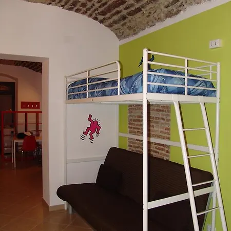 Apartmán Incentro