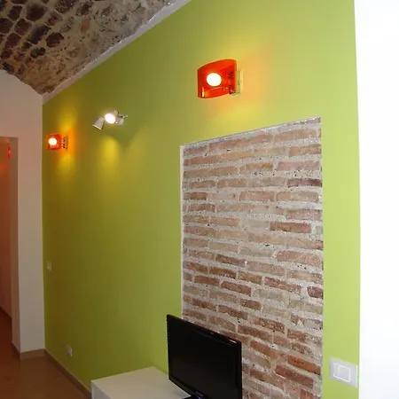 Incentro Apartmán Milazzo