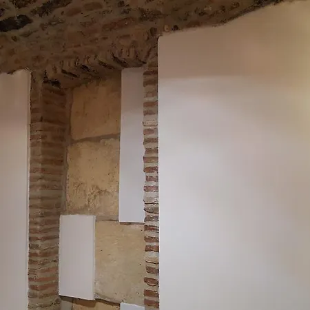 Apartmán Incentro