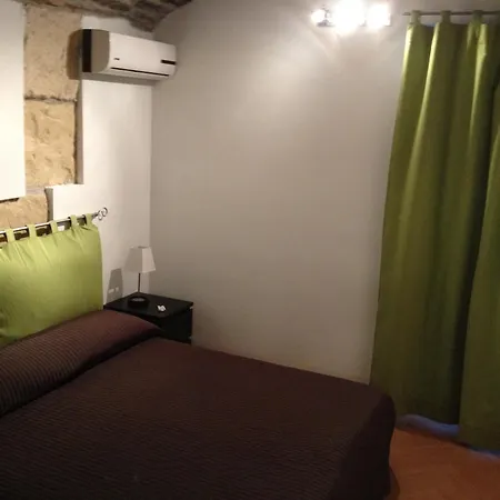 Incentro Lejlighed