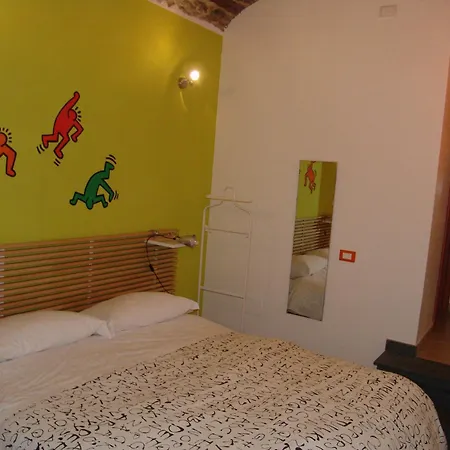 Incentro Apartment