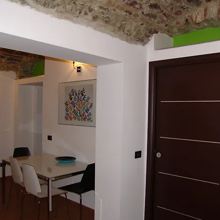Incentro Apartmán Milazzo