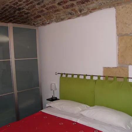 Apartmán Incentro *