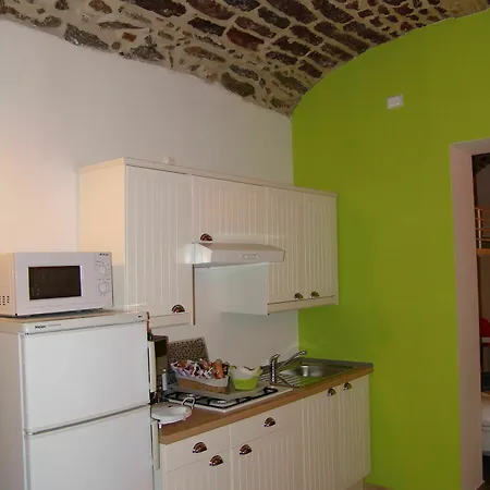 Apartmán Incentro Milazzo