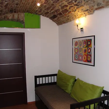Incentro Apartment *