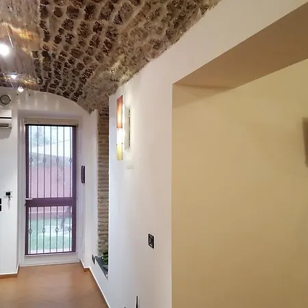 Apartment Incentro Milazzo