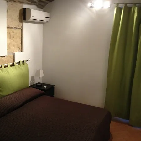 Incentro Apartment