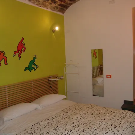 Incentro Apartment