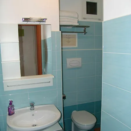 Incentro Apartment *