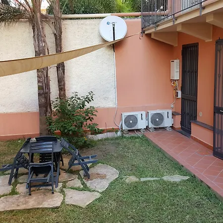Incentro Apartment *