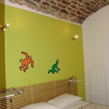 Apartment Incentro Milazzo